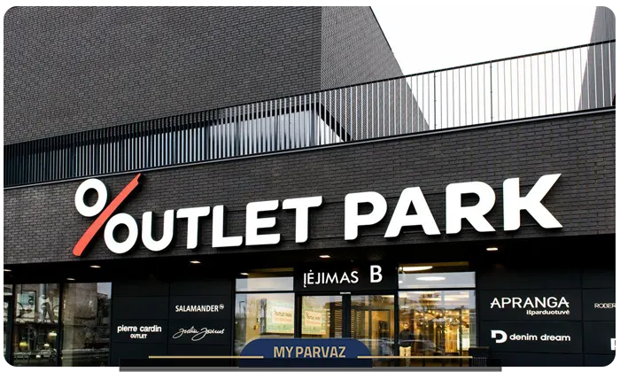 Outlet Park